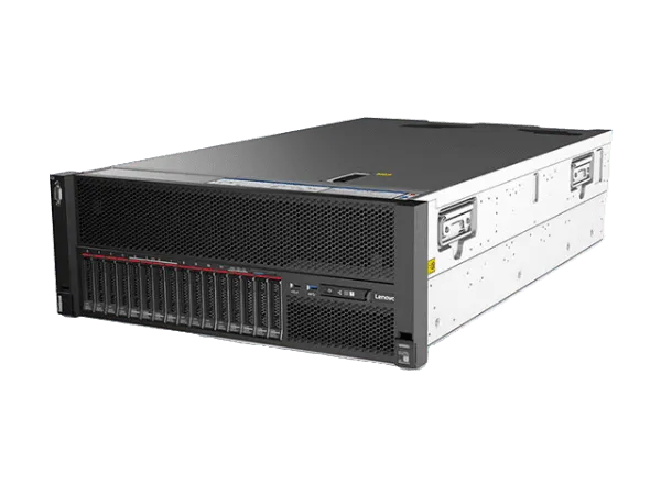 ThinkSystem SR860