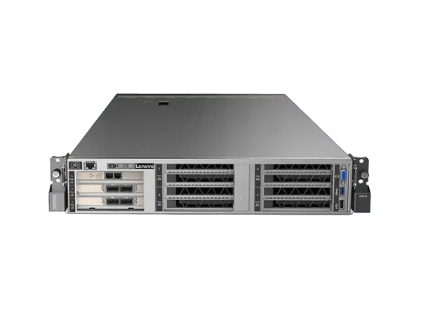 ThinkSystem SR670